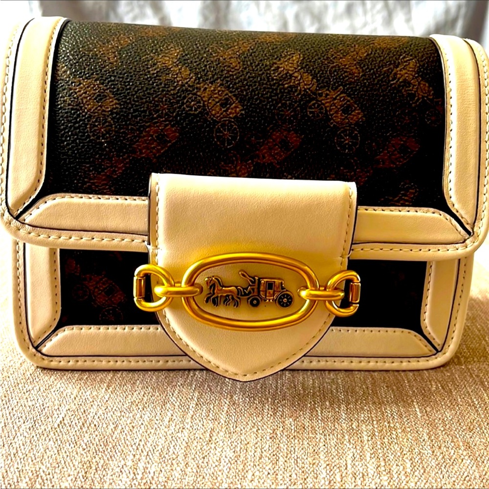 Authentic Coach Mini